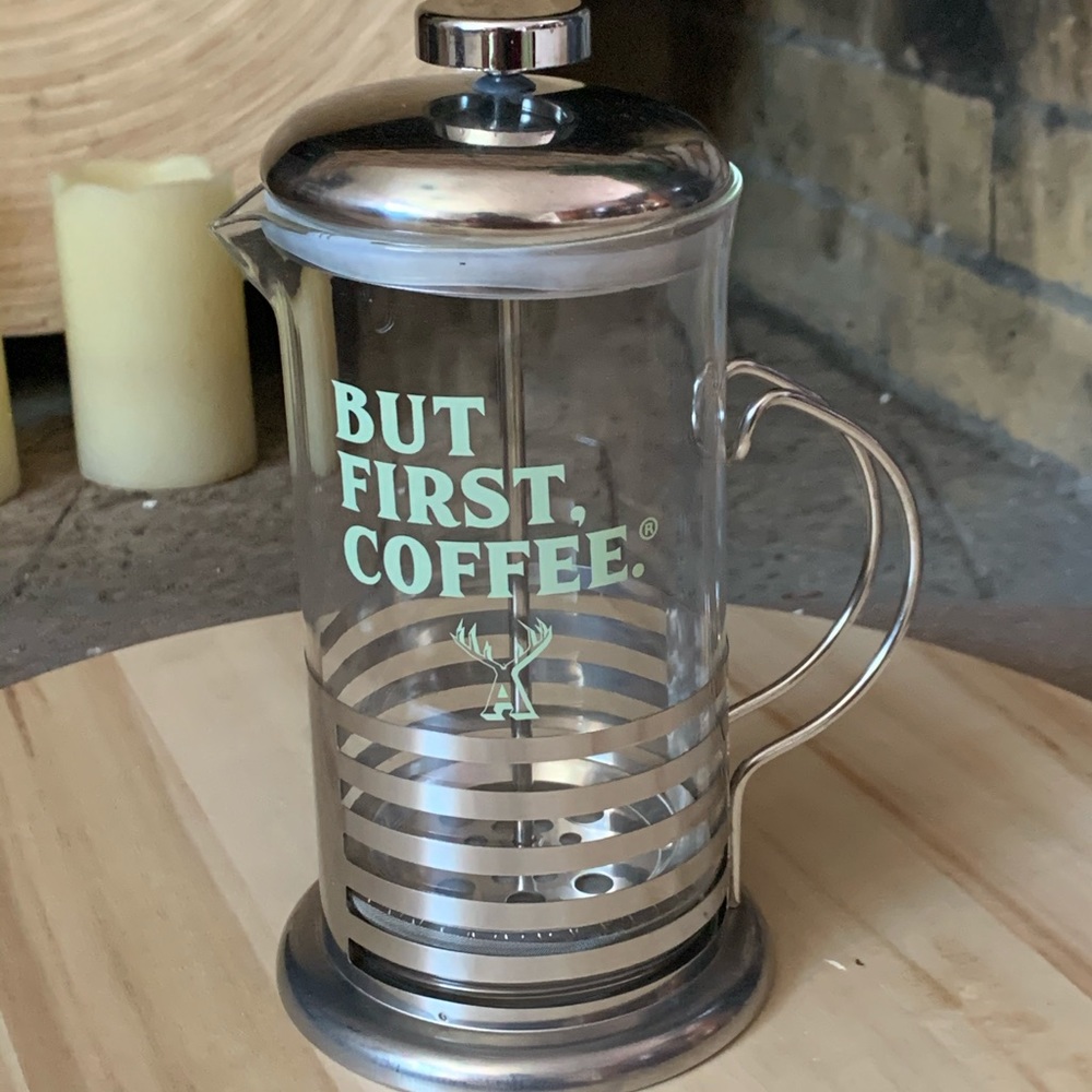 Alfred French Press